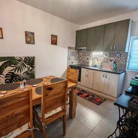 Bakonyi Venkoerte Vendeghaz *