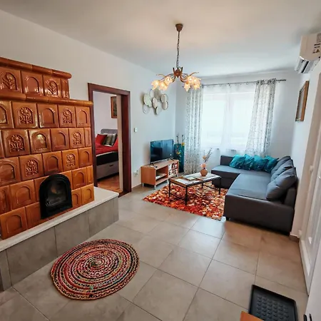 Bakonyi Venkoerte Vendeghaz