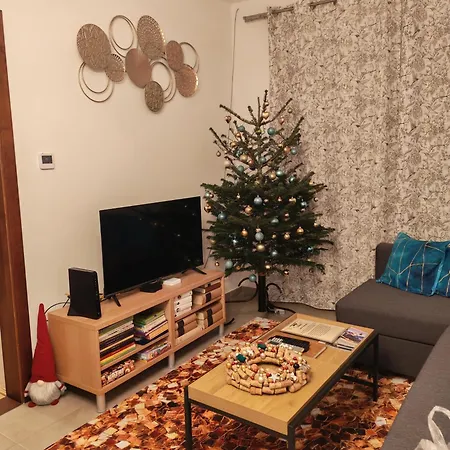 Bakonyi Venkoerte Vendeghaz Apartmán