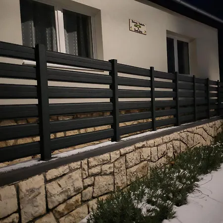 Apartamento Bakonyi Vénkörte *