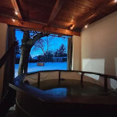 Bakonyi Vénkörte Bakonypeterd