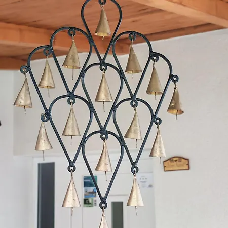 Bakonyi Vénkörte Apartamento