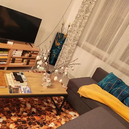 Bakonyi Venkoerte Vendeghaz Apartmán Bakonypeterd