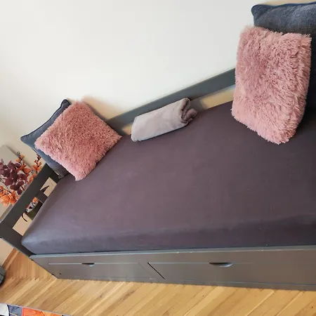 Apartmán Bakonyi Venkoerte Vendeghaz *