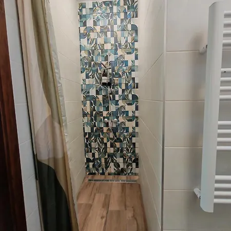 Apartamento Bakonyi Vénkörte