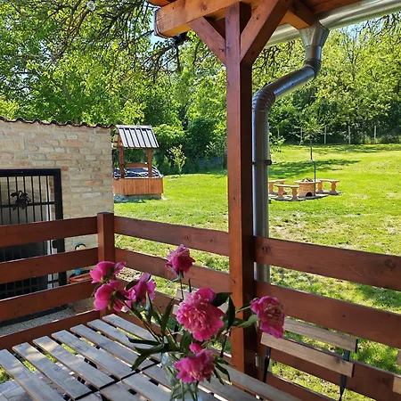 Bakonyi Vénkörte Apartamento
