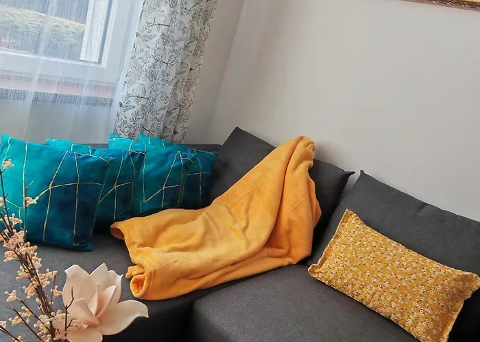 Bakonyi Venkoerte Vendeghaz 公寓 Bakonypeterd