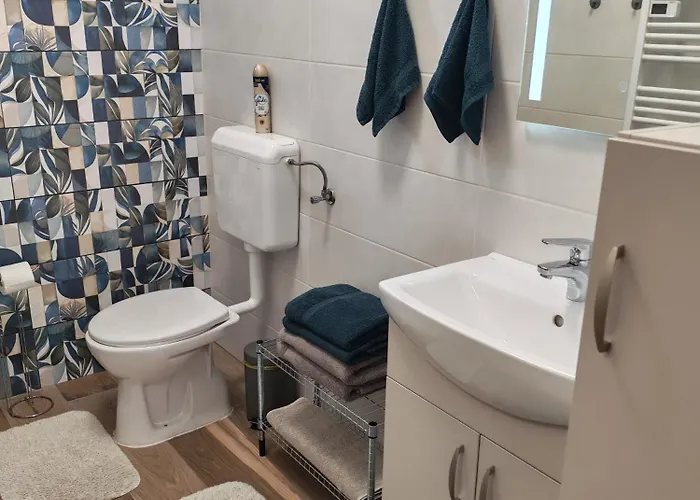 Bakonyi Venkoerte Vendeghaz *