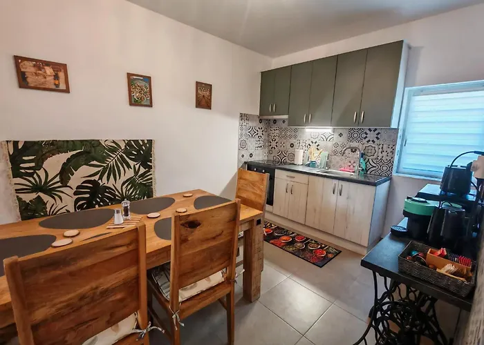 Bakonyi Venkoerte Vendeghaz *