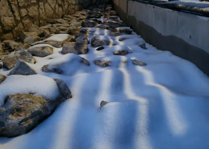 Bakonyi Venkoerte Vendeghaz 公寓 *