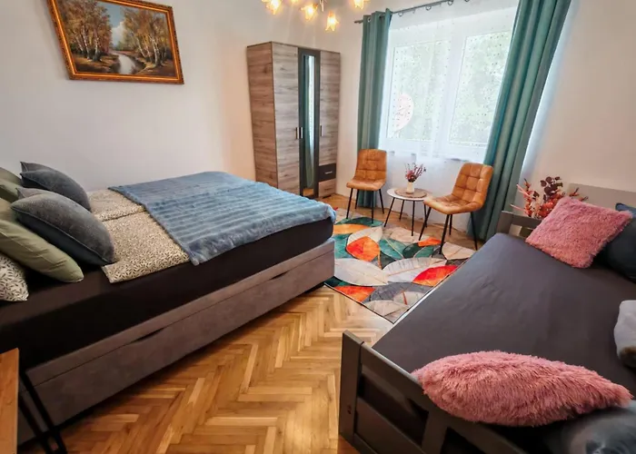 Bakonyi Venkoerte Vendeghaz Bakonypeterd