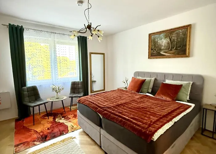 Bakonyi Venkoerte Vendeghaz *