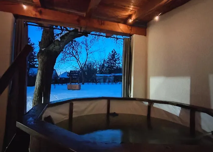 Bakonyi Venkoerte Vendeghaz Bakonypeterd