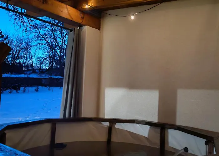 Bakonyi Venkoerte Vendeghaz Bakonypeterd