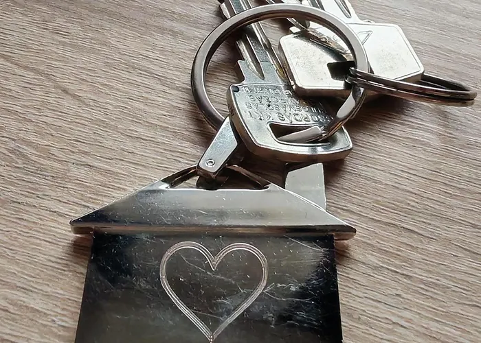 Bakonyi Venkoerte Vendeghaz