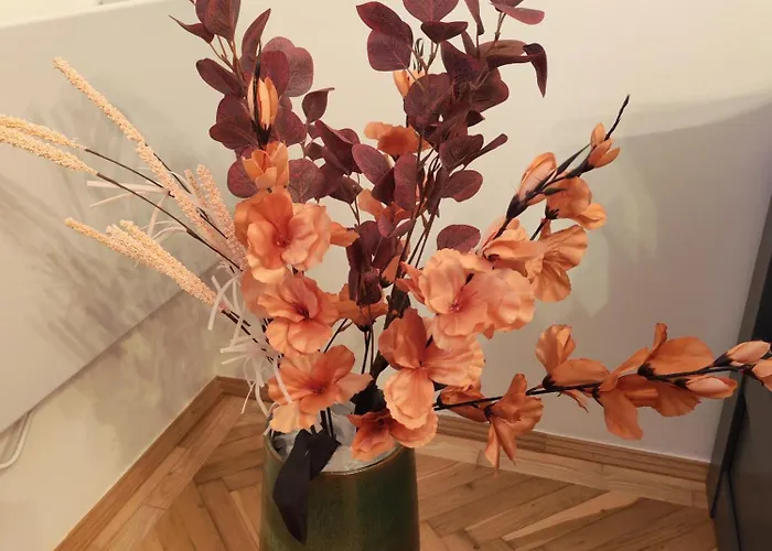 公寓 Bakonyi Venkoerte Vendeghaz