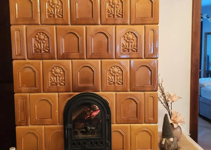 Bakonyi Venkoerte Vendeghaz Bakonypeterd