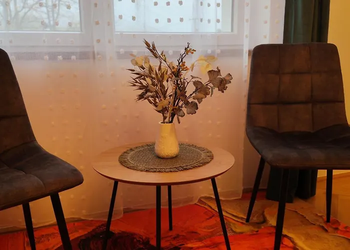 Bakonyi Venkoerte Vendeghaz *