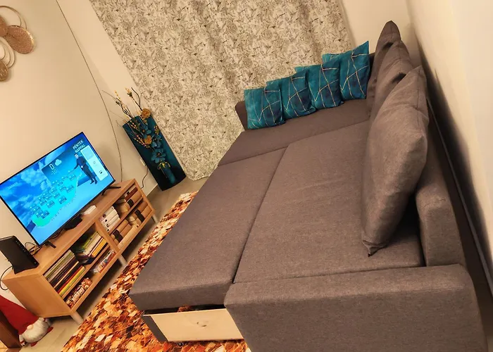 Bakonyi Venkoerte Vendeghaz