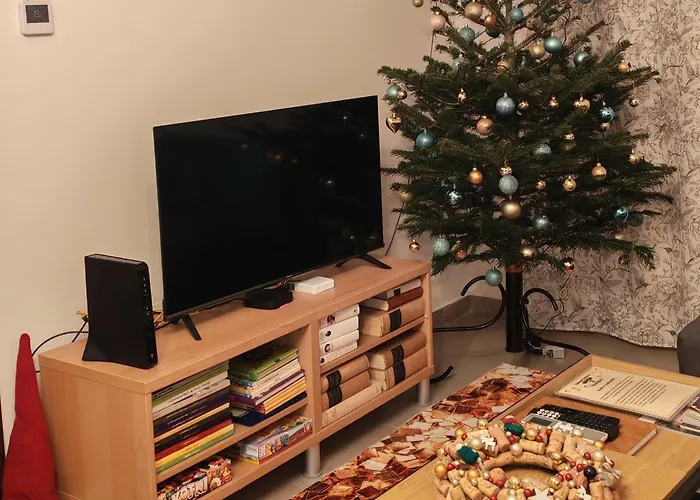 Bakonyi Venkoerte Vendeghaz *